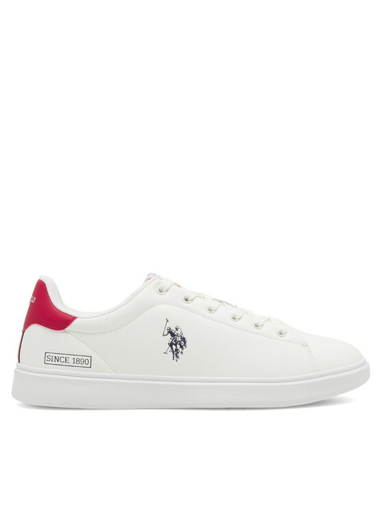 Sneakersy U.S. Polo Assn.