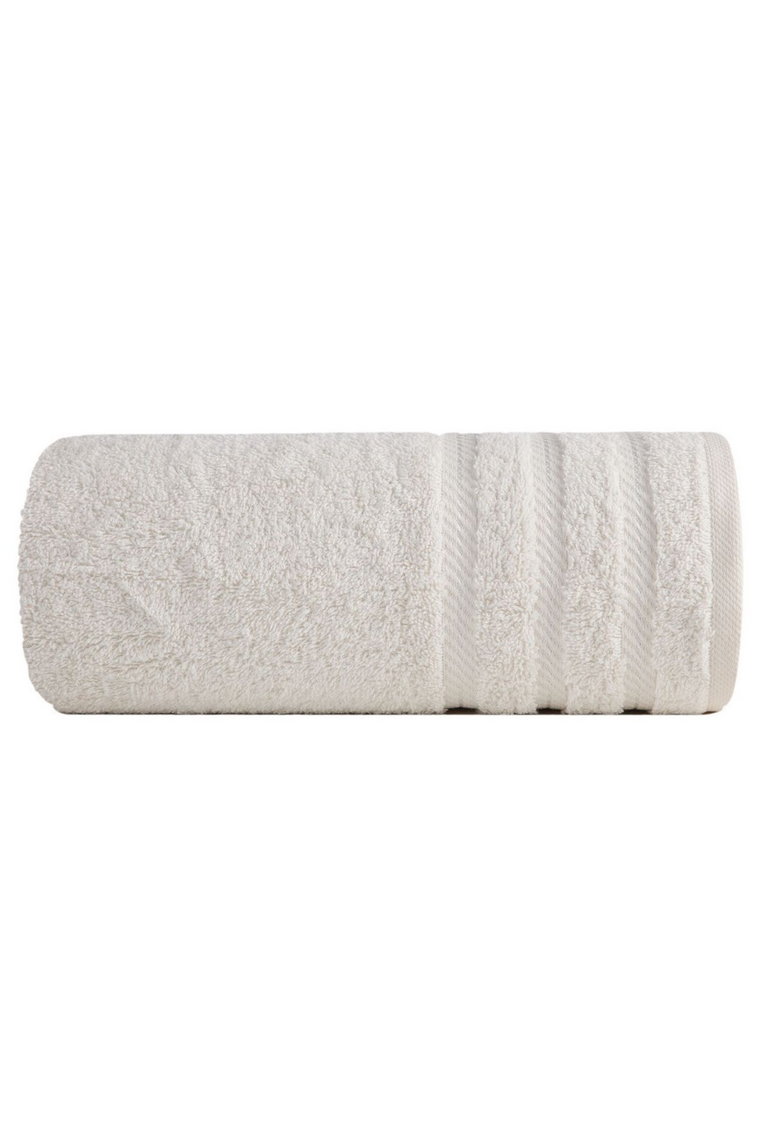 Ręcznik vito (02) 50x90 cm kremowy
