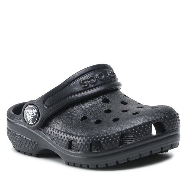 Klapki Crocs