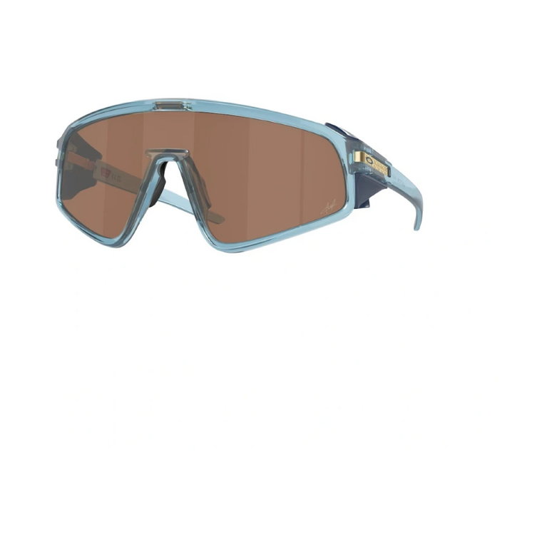 Latch Panel Okulary przeciwsłoneczne - Street Style Oakley