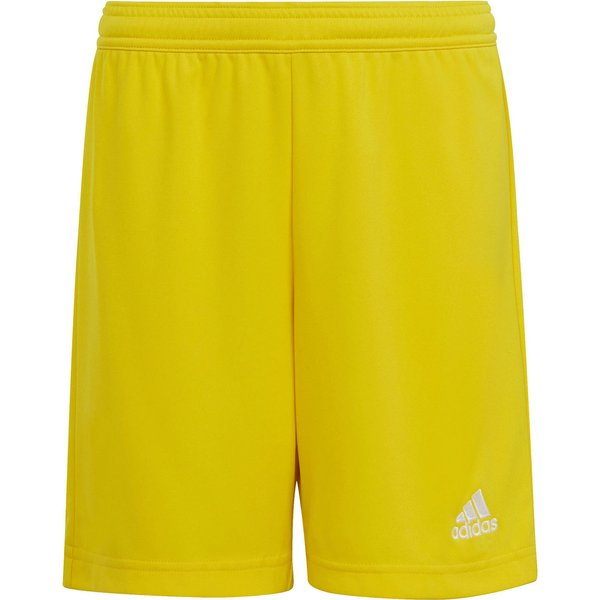 Spodenki juniorskie Entrada 22 Adidas