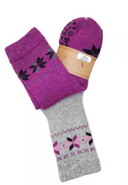 WiK Nature Sox 37827 A'2 skarpetki