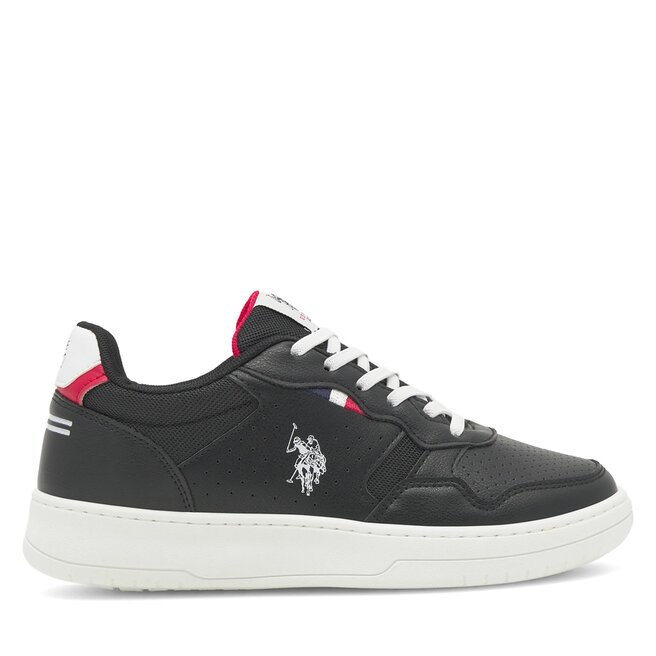 Sneakersy U.S. Polo Assn.