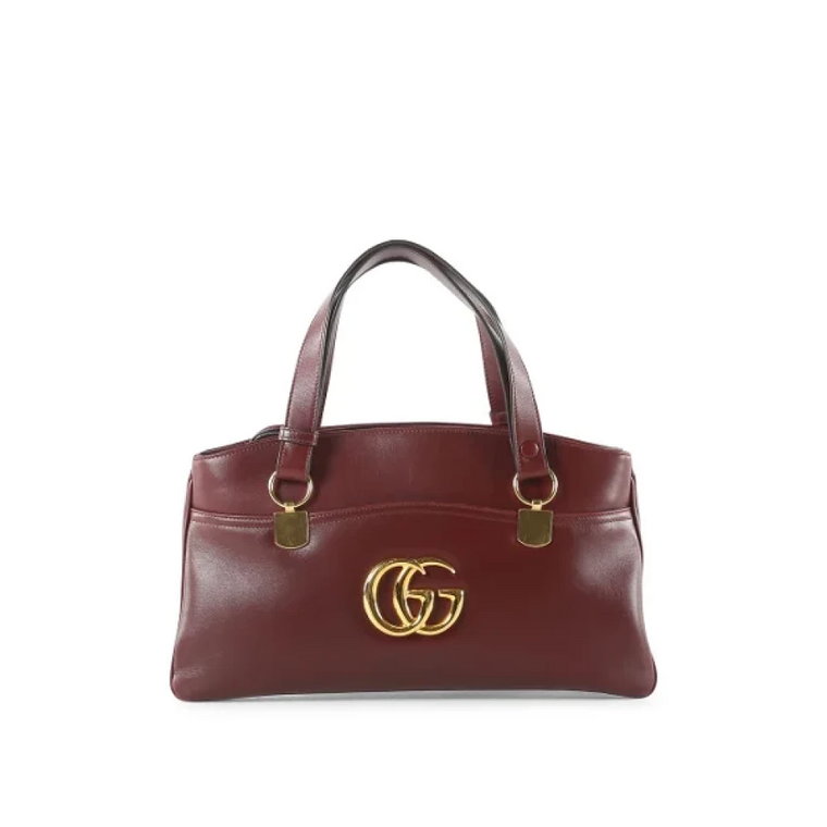 Pre-owned torebka Gucci Vintage