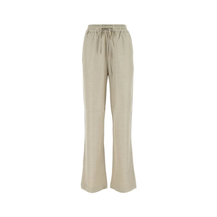 Wide Trousers CO