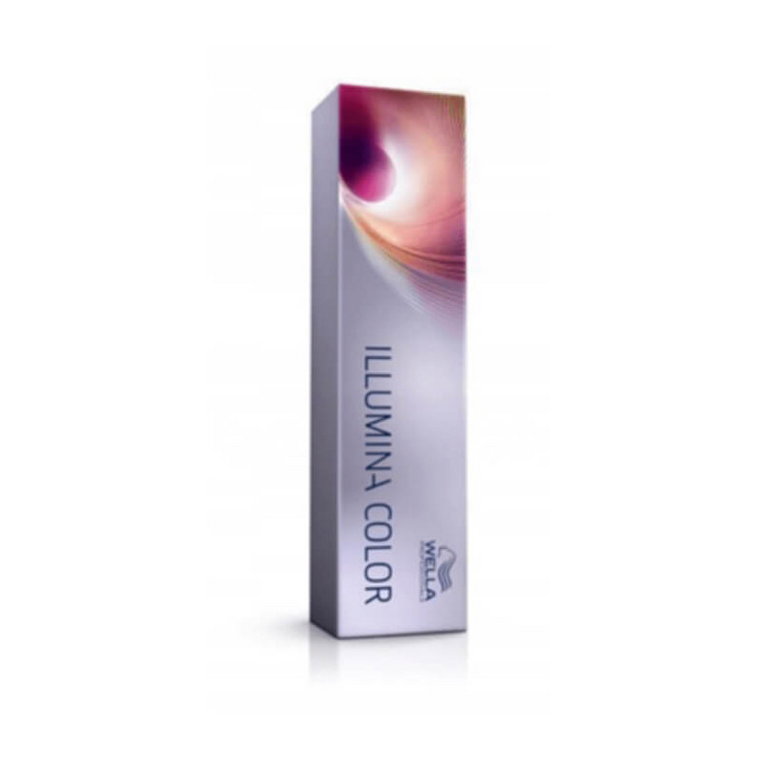 Wella Professionals Illumina Color 10/38  60ml