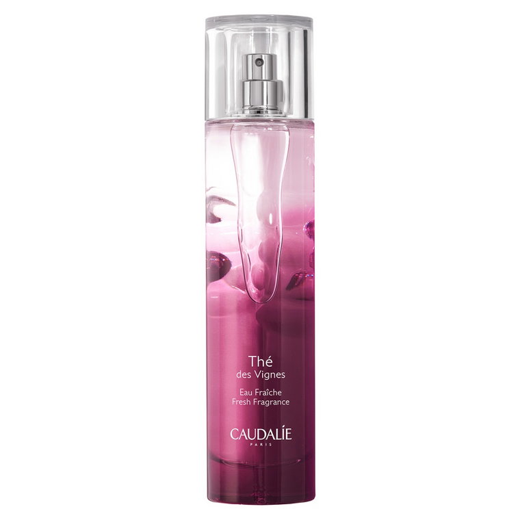 Caudalie Woda orzeźwiająca The des Vignes, 100 ml