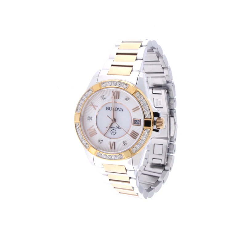 Watches Bulova