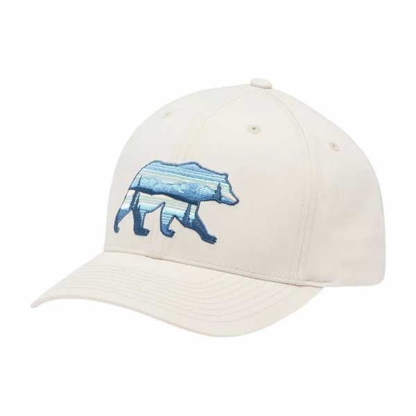 Czapka z daszkiem Lost Lager 110 Snap Back Columbia