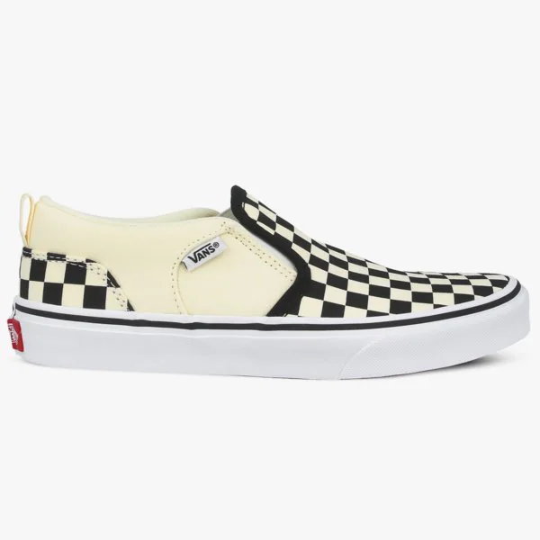 VANS YT ASHER