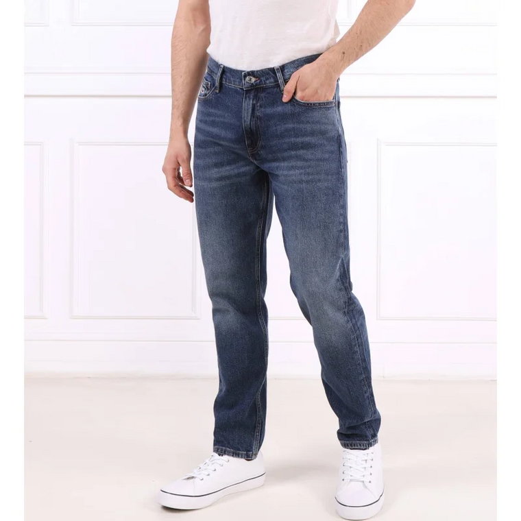 Tommy Jeans Jeansy DAD | Regular Fit