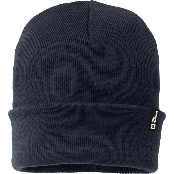 Czapka Rib Beanie Jack Wolfskin