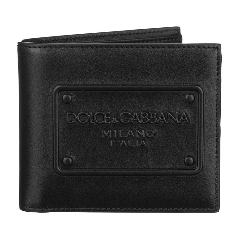 Portfel/Etui na karty Dolce & Gabbana