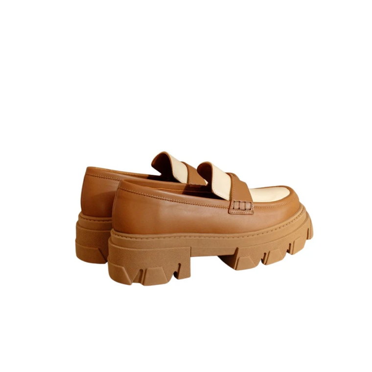 Loafersy Alohas