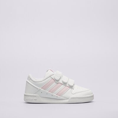 ADIDAS TEAM COURT 2 STR CF C