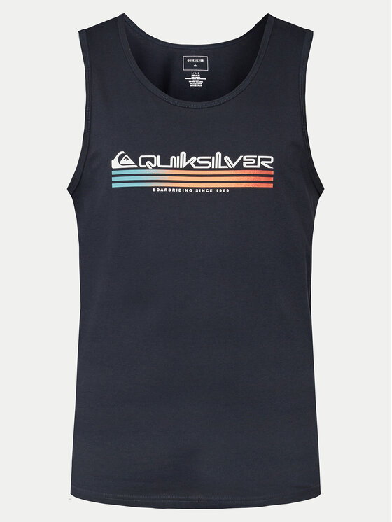 Tank top Quiksilver