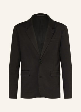 Allsaints Marynarka Garniturowa Helm Slim Fit schwarz