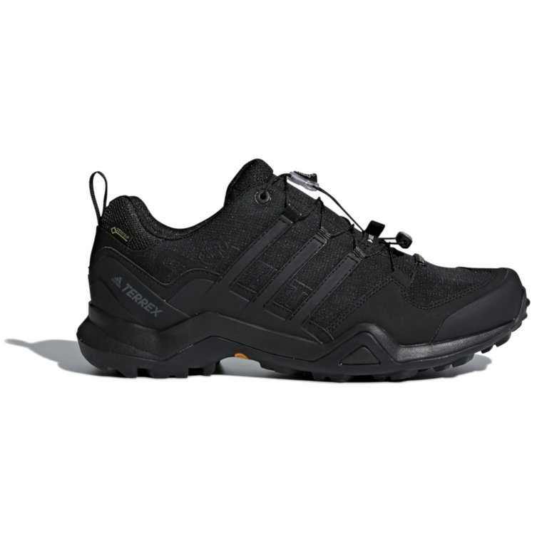 Buty adidas Terrex Swift R2 Gtx CM7492 - czarne