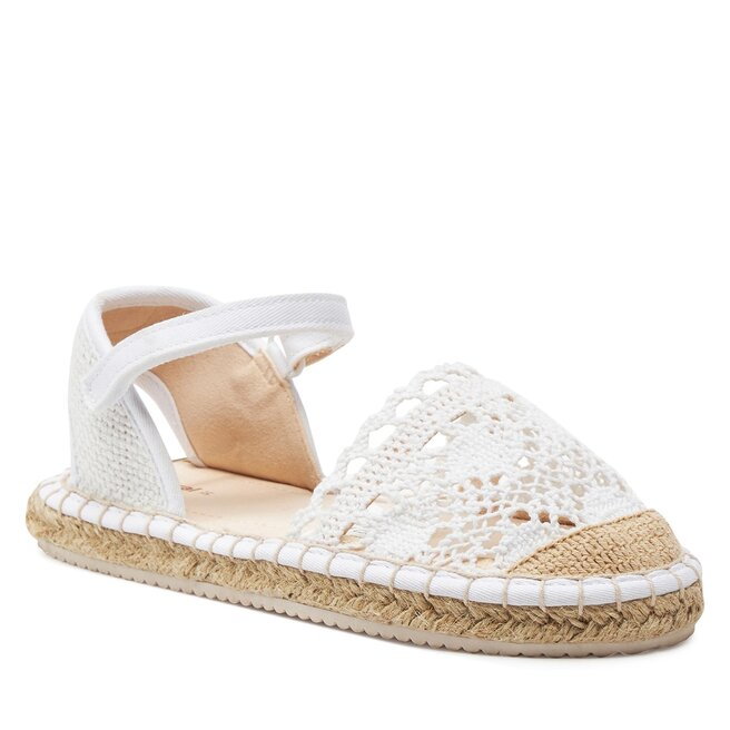 Espadryle Mayoral