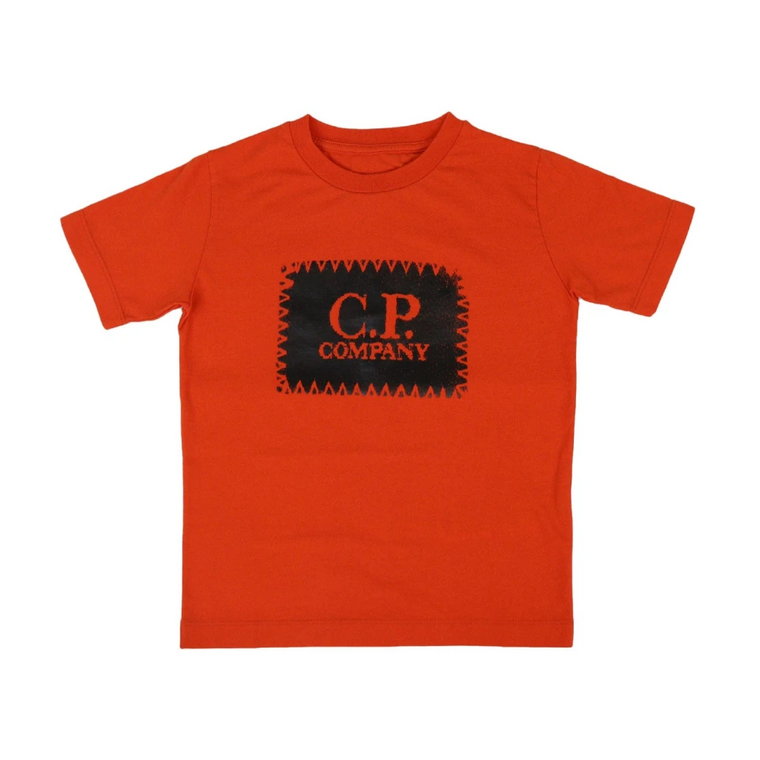 T-Shirts C.p. Company