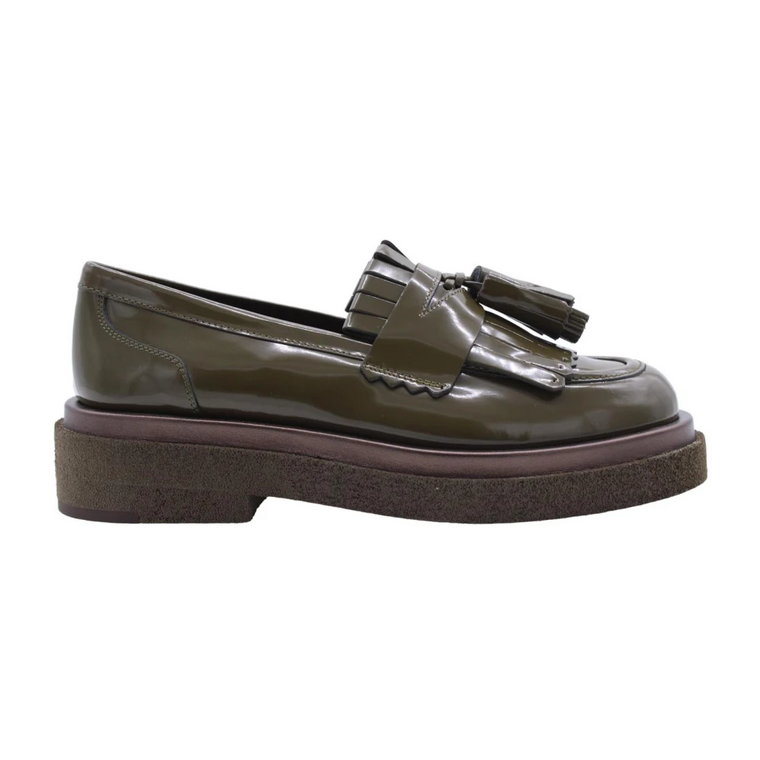 Loafers Pertini