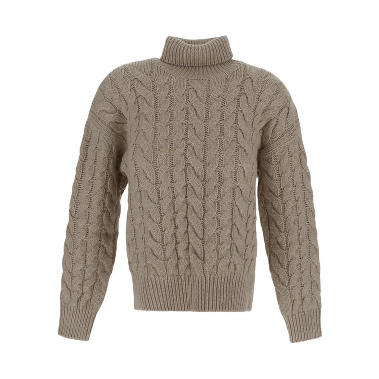 Turtlenecks Brunello Cucinelli