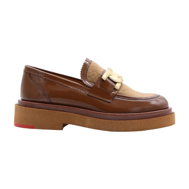 Loafers Pertini