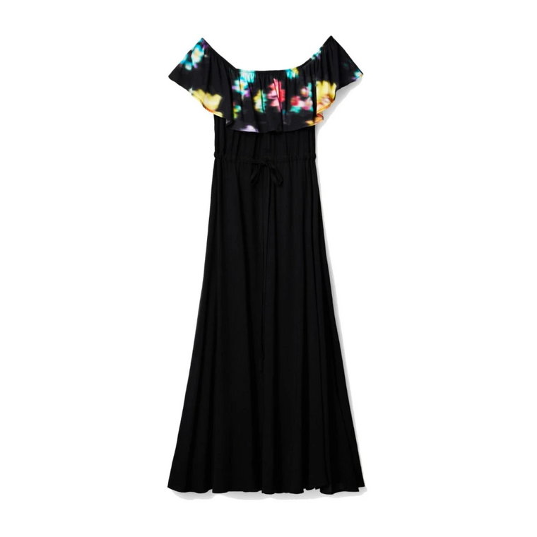 Maxi Dresses Desigual