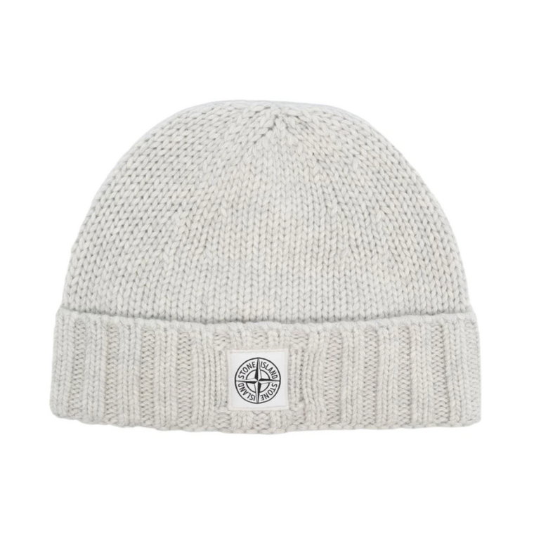 Beanie Stone Island