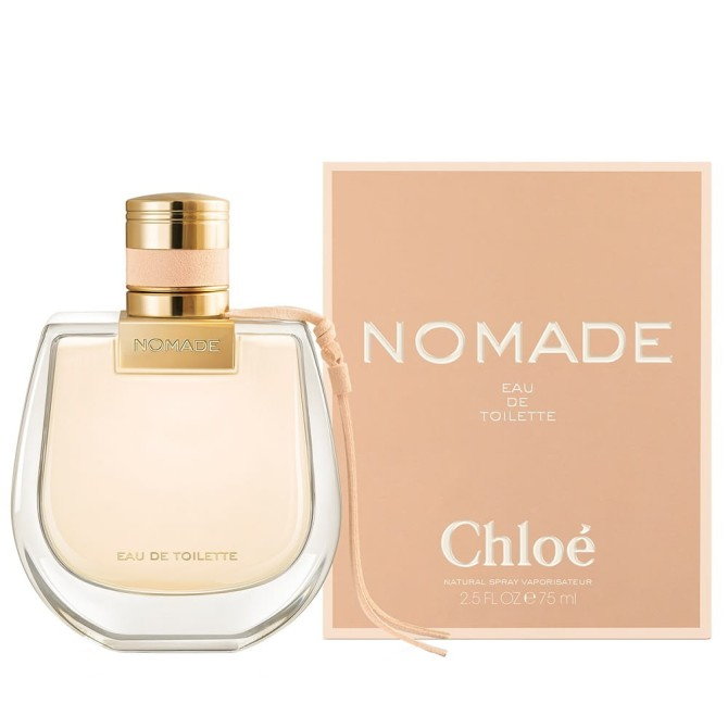 Chloe Nomade woda toaletowa spray 75ml