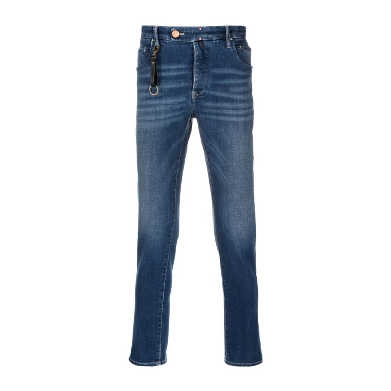 Jeans Incotex