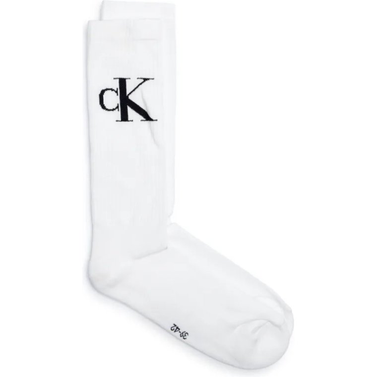 CALVIN KLEIN JEANS Skarpety 2-pack