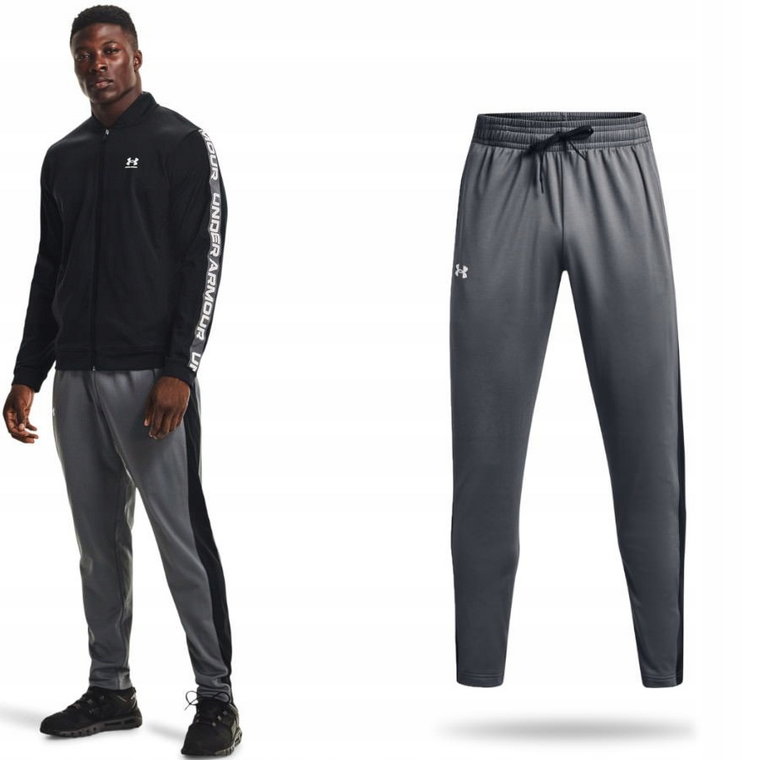 Spodnie Dresowe Męskie Under Armour Joggery Sport