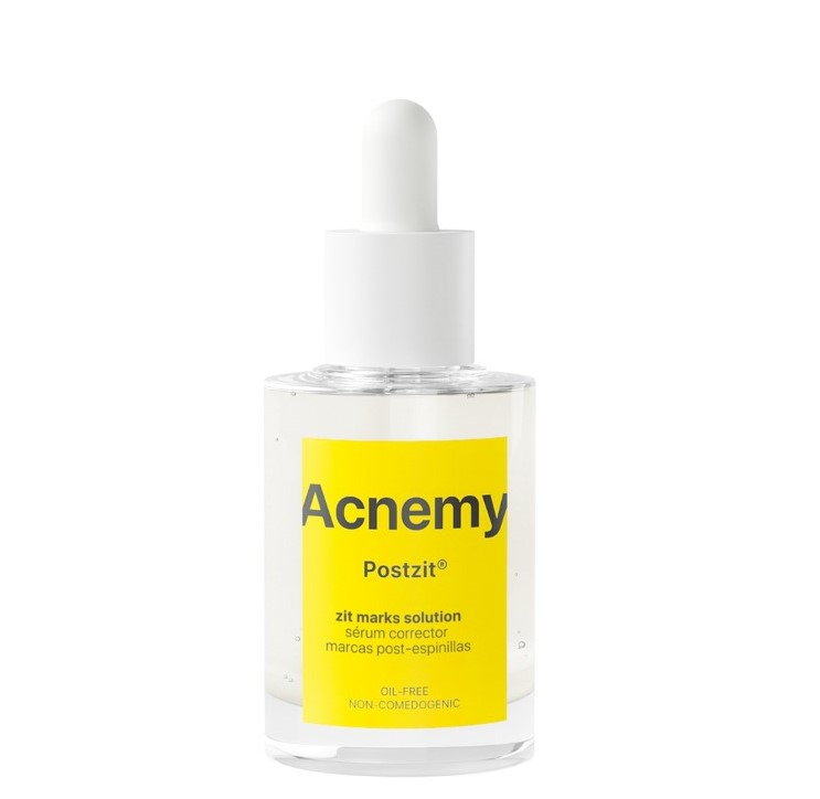 Acnemy Postzit Serum do twarzy 30ml