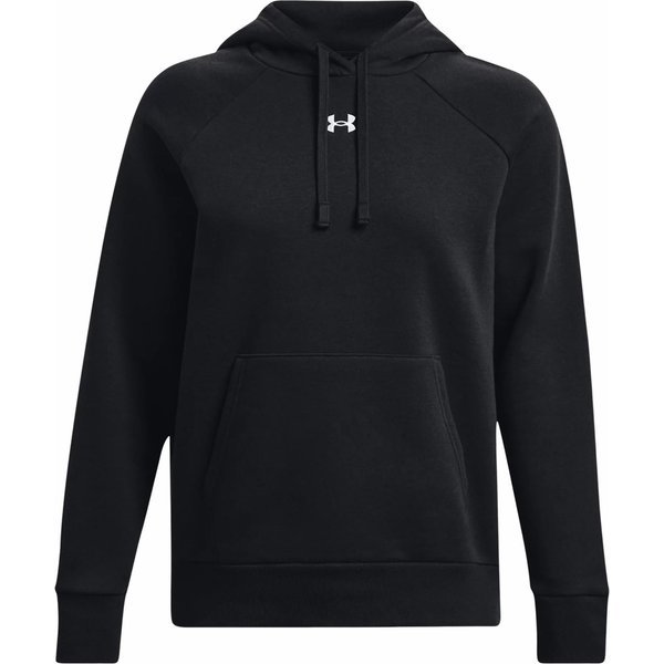 Bluza damska Rival Fleece Hoodie Under Armour