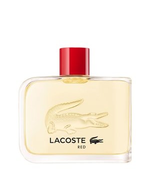 Lacoste Red Woda toaletowa 125 ml