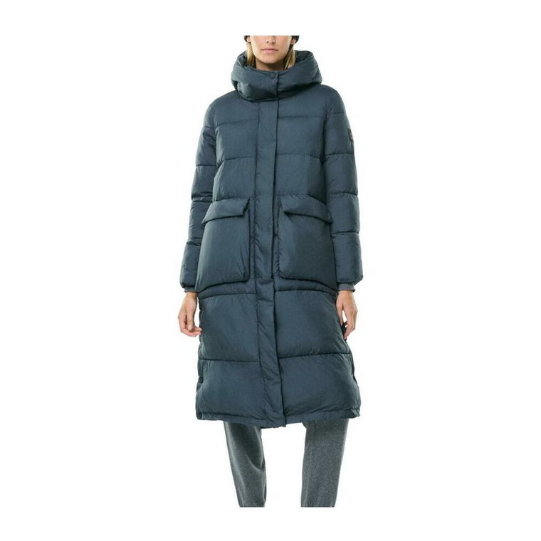 Down Coats Ecoalf