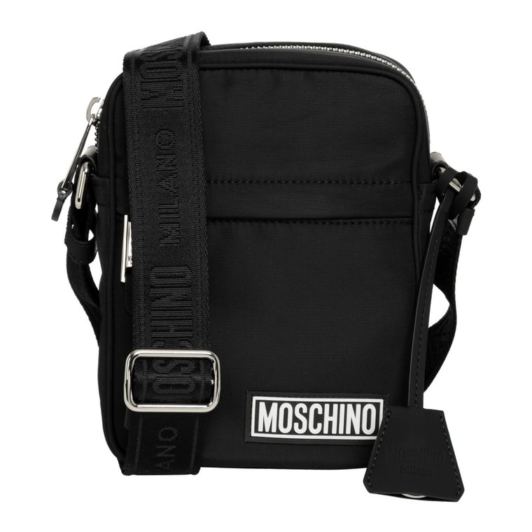 Crossbody bag Moschino