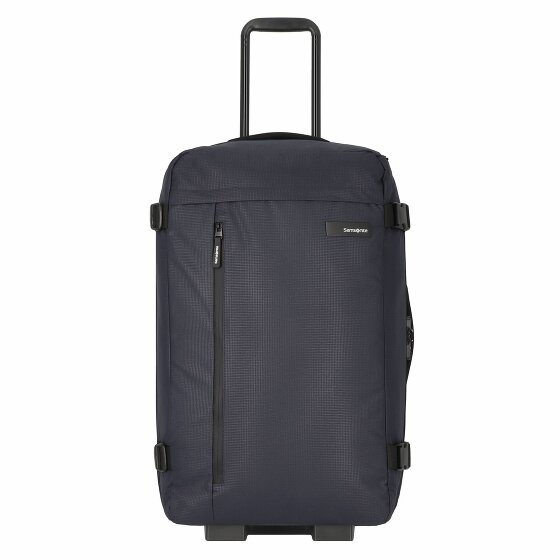 Samsonite Roader 2 kółka Torba podróżna 68 cm dark blue