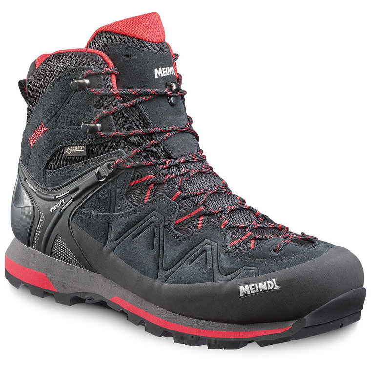 Buty trekkingowe męskie Meindl Tonale Gore-Tex