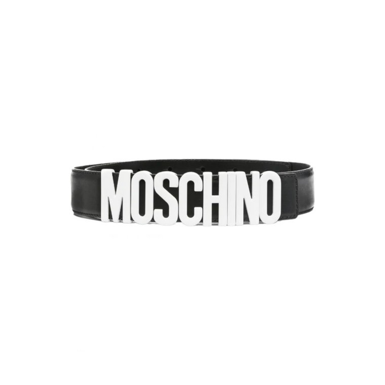 Belts Moschino