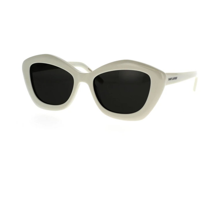 Okulary przeciwsłoneczneew Wave SL 68 004 Saint Laurent