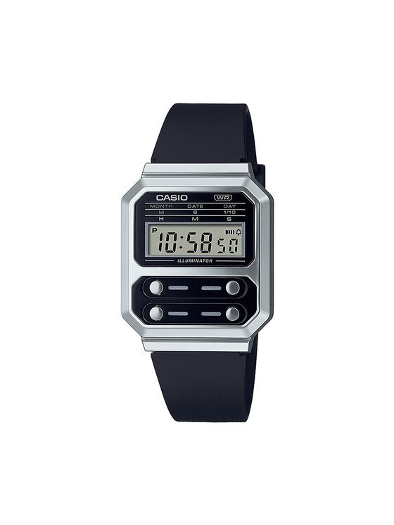 Zegarek Casio