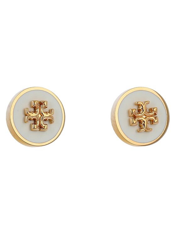 Kolczyki Tory Burch