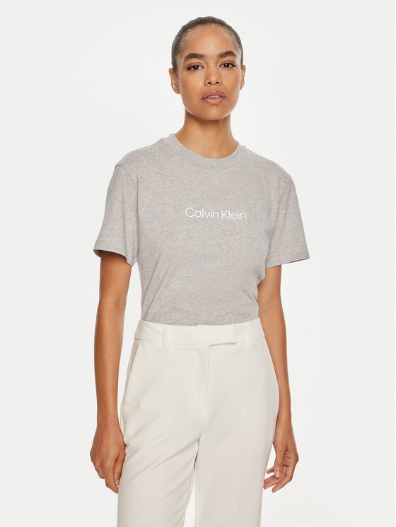 T-Shirt Calvin Klein