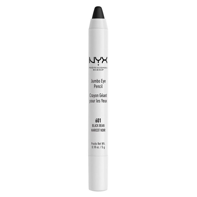 NYX Jumbo Eye Pencil Kredka do oczu Black Bean