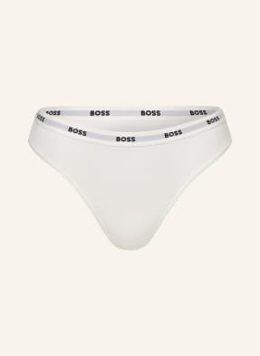 Boss Figi Brief weiss