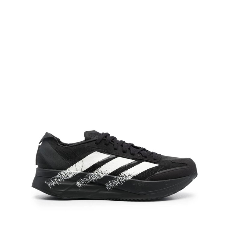 Buty Boston 11 - Czarne Y-3