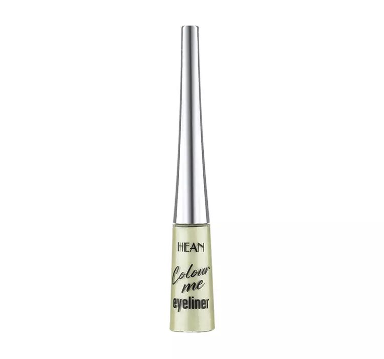 HEAN COLOUR ME EYELINER PISTACHIO 4ML