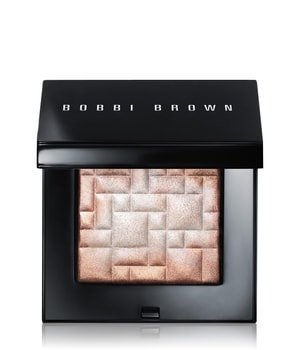 Bobbi Brown Highlighting Powder Travel Size Rozświetlacz 3 g Pink Glow